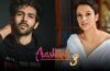 Triptii Dimri Exit From Aashiqui 3 Kartik Aaryan