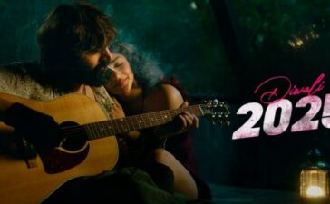 Aashiqui 3 Kartik Aaryan Sreeleela Teaser