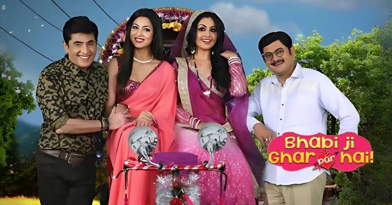 Bhabi Ji Ghar Par Hai Movie Release Date