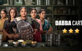 Dabba Cartel Season 1 Review