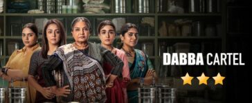 Dabba Cartel Season 1 Review