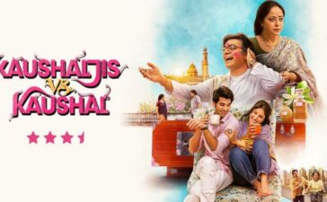 Kaushaljis Vs Kaushal Review Cinetales