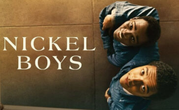 Nickel Boys OTT Prime Release