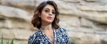 Samantha Reveals Best Heroines