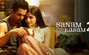 Sanam Teri Kasam 2 Release Date Details