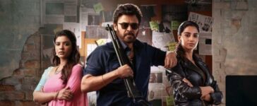 Sankranthiki Vasthunam OTT Release Date