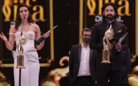 IIFA Digital Awards 2025 Winners Full List