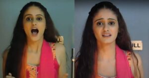 Watch The Audition Video Of Ayesha Singh Aka Sai Joshi For Ghum Hai Kisikey Pyaar Meiin Is