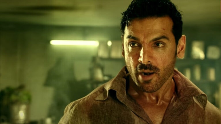 Mumbai Saga Review: John Abraham And Emraan Hashmi Starrer Is An Action