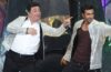 Rishi Kapoor Ranbir Kapoor dance