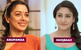 Roles That Transformed Careers Of TV Actresses