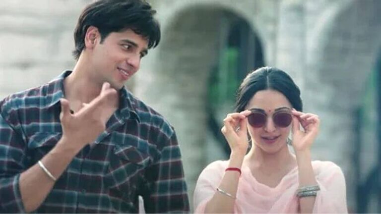 Shershaah Review Sidharth Malhotra Delivers Powerful