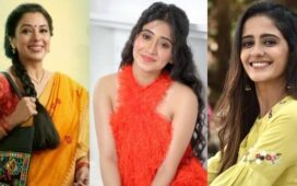 TV Actresses Iconic Characters Of The Top Show